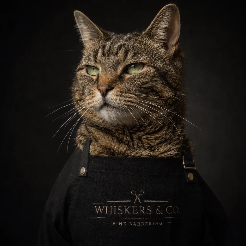 Барсик Валерьянович