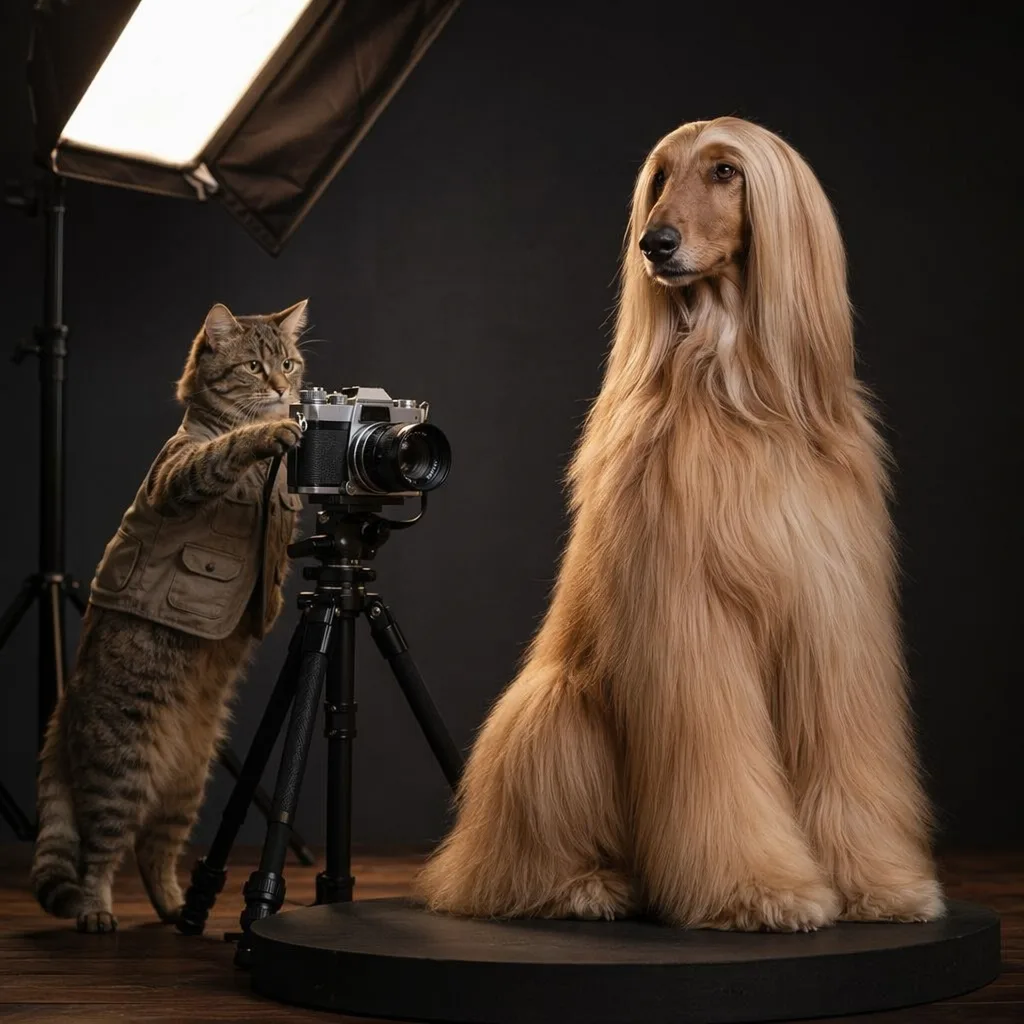 Фотосессия